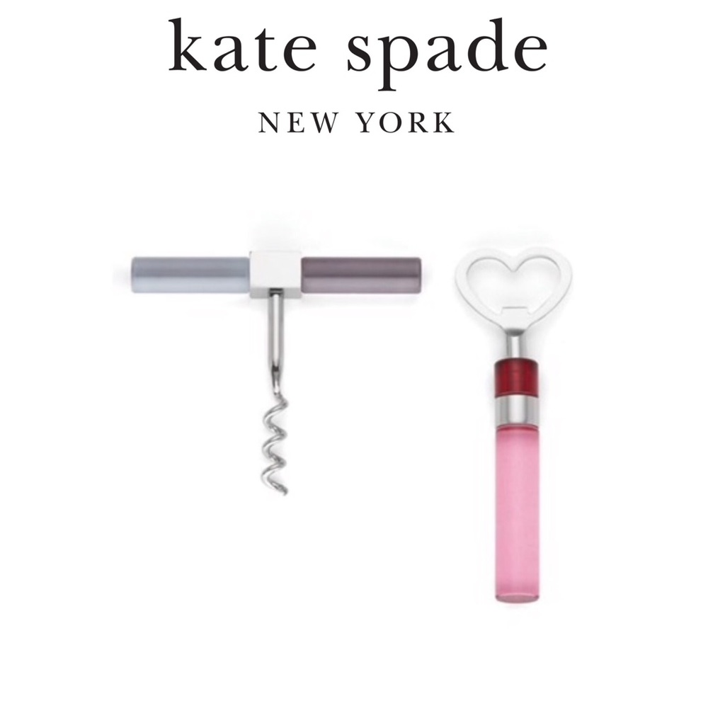 Kate Spade Nolita Bar Tools